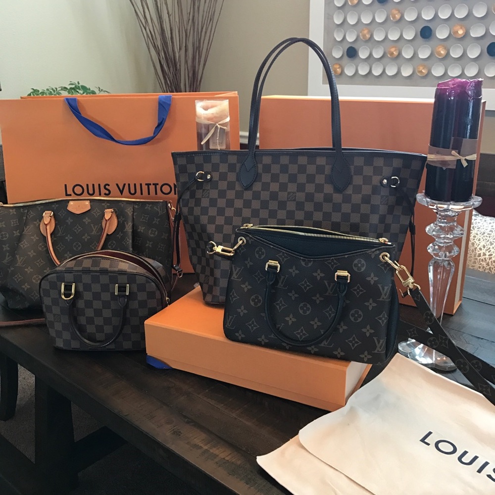 Meet your Posher, Soo